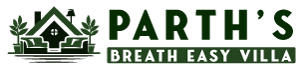 Parths Breath Easy Villa